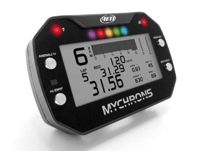 Laptimer
