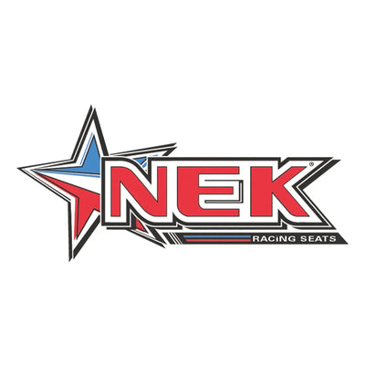 Nek racing seats - KartKings