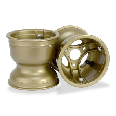 Velgen, wielnaven en onderdelen - KartKings