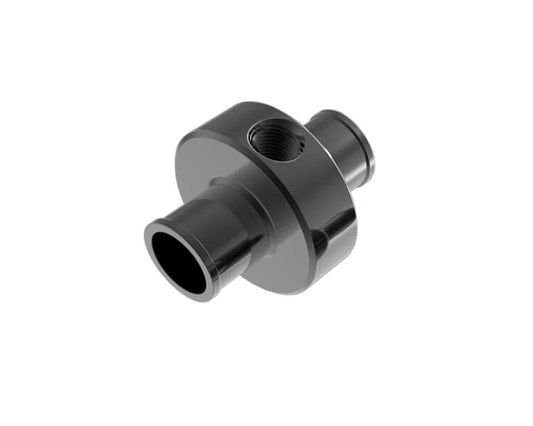 Alfano t-stuk voor radiateur slang 17mm