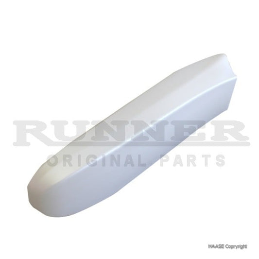 KG CIK/20 506 side pod white