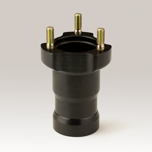 HQ Aluminium für Radnabe 25x95MM