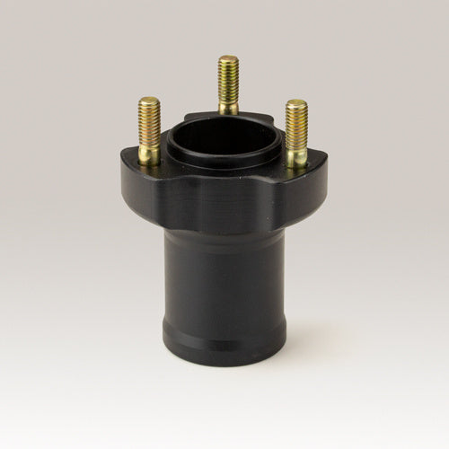 HQ Aluminium für Radnabe 17x75MM