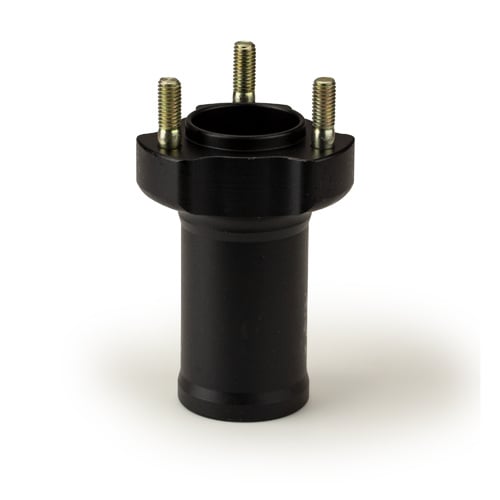 HQ Aluminium für Radnabe 17x95MM
