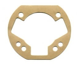 Iame X30 Zylinderfußdichtung 0,1 MM