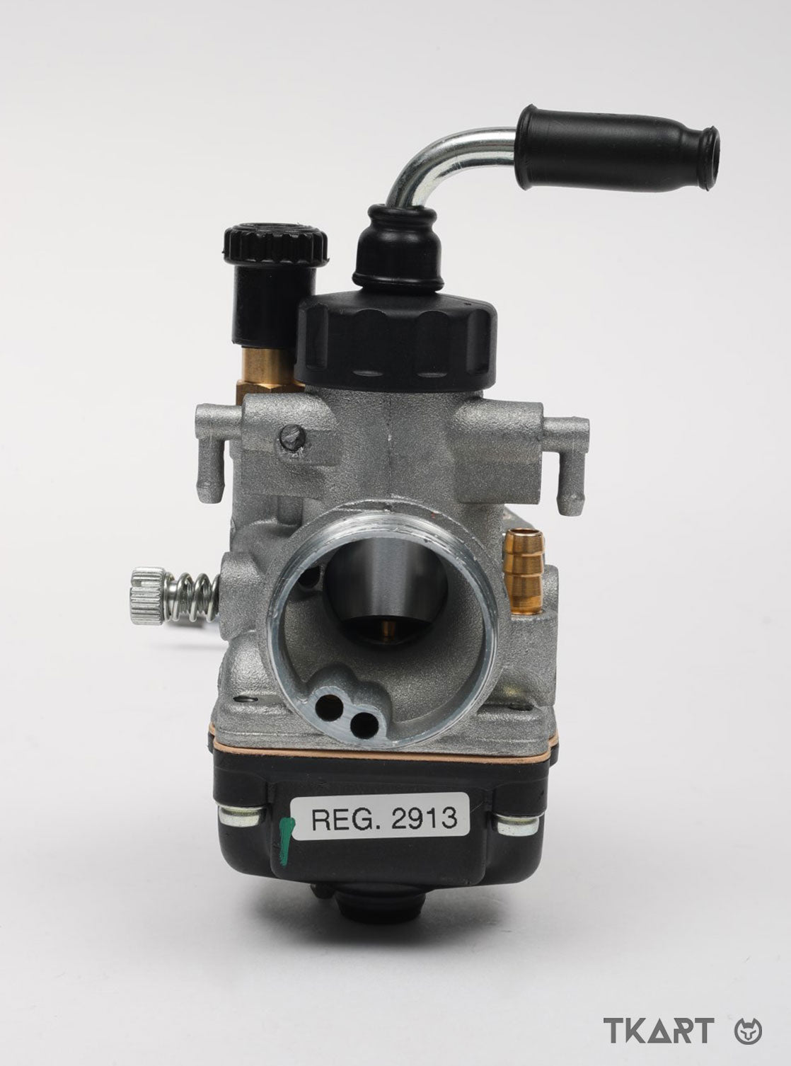 Dellorto PHBG 18 BS carburateur - KartKings