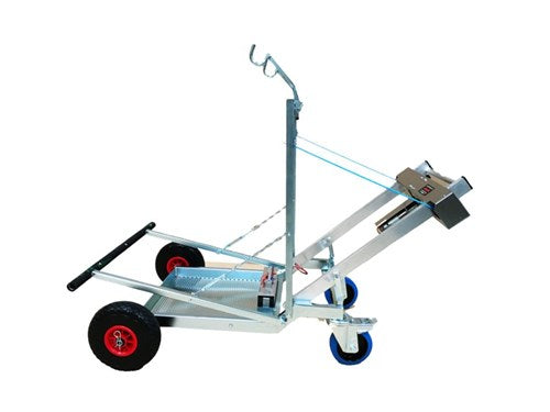 Dalmi elektrische kartlift FOX superkart