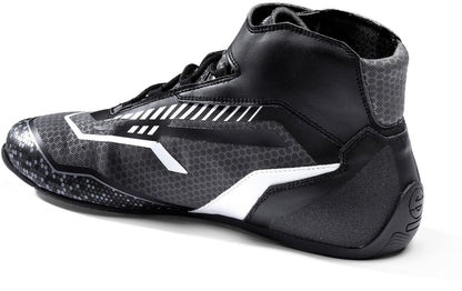 Sparco K-rock zwart/grijs