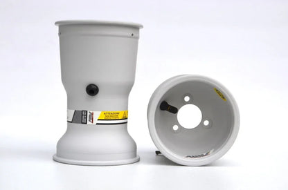 AMV oxitech magnesium velg los 212MM mozzo solid - KartKings