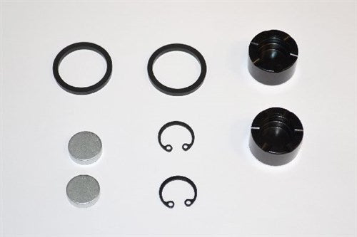 Remklauw voor KZ/Mini revisie set AP-race 06