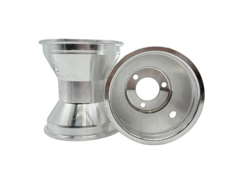 RR Velg achter 145mm aluminium Righetti 1-st
