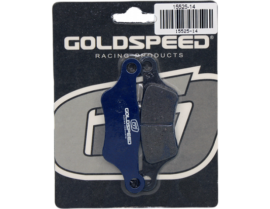 Goldspeed Remblok Set RM1 KART-MAGURA ELECTRO RIMO KART TYPE