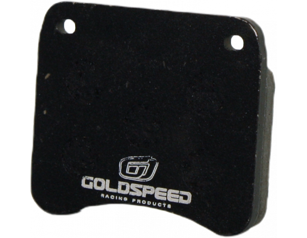 Goldspeed Remblok Set KC-KELGATE TYPE RENTAL (RENTAL COMPOUND)