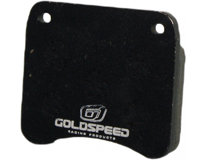 Goldspeed Remblok Set KC-KELGATE TYPE RENTAL (RENTAL COMPOUND)