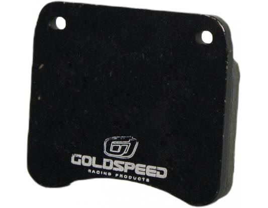 Goldspeed Remblok Set KC-KELGATE TYPE RENTAL (RENTAL COMPOUND)