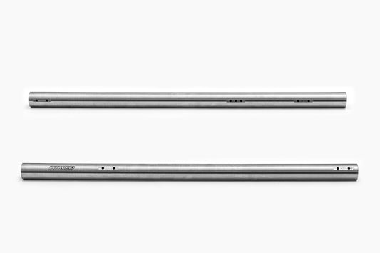 Intrepid T21 rear axle 50MM x 1030MM medium/hard