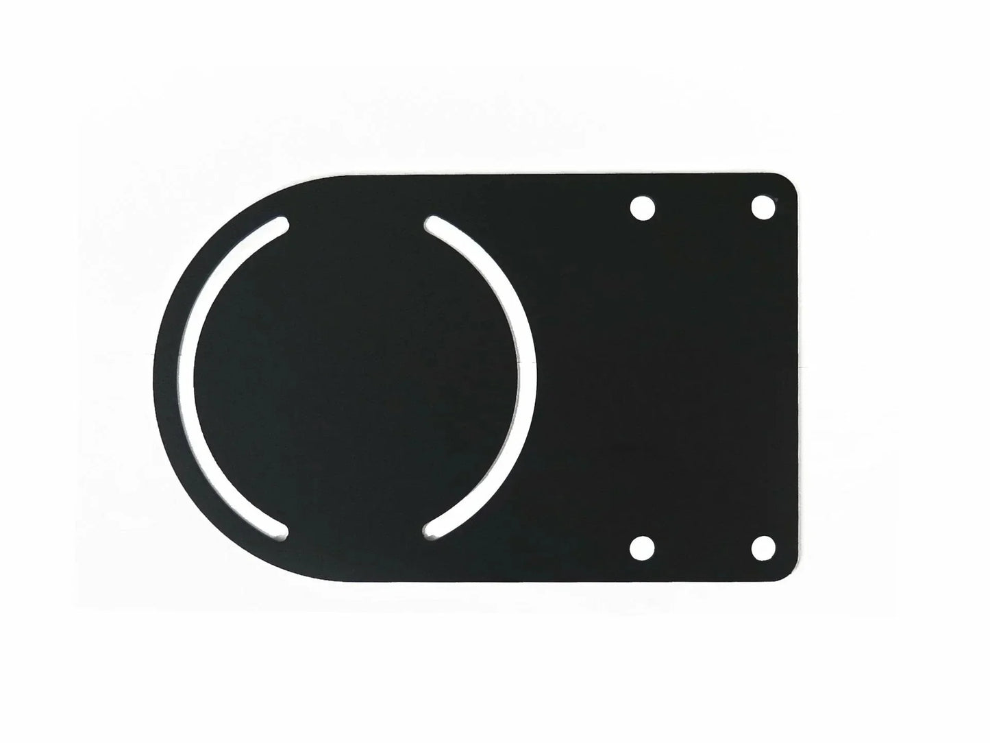 SimXPro Universal shifter - button box - handbrake bracket - KartKings