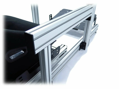 SimXPro Shifter Profile Mounting Point - KartKings