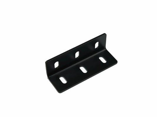 SimXPro 4x Corner Bracket - 40120 Black - KartKings