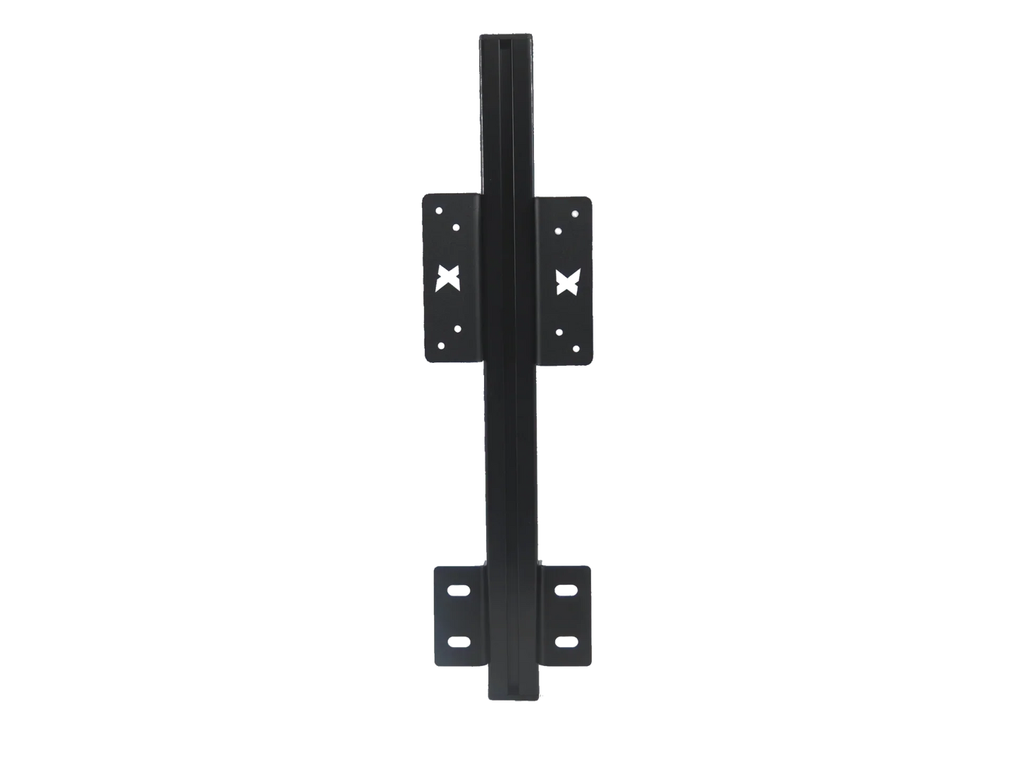 SimXPro® Basic Single Integrated Monitor Mount - R80-X80