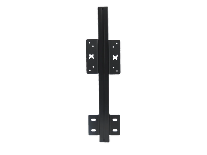 SimXPro® Basic Single Integrated Monitor Mount - R80-X80