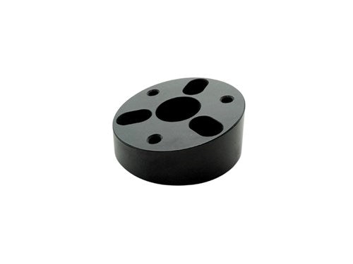 Stuurnaaf vulplaat 8° RR