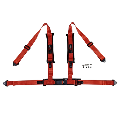 SimXPro Seat Harness - KartKings