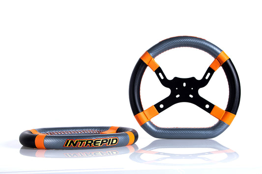 Intrepid handlebar universal 320MM