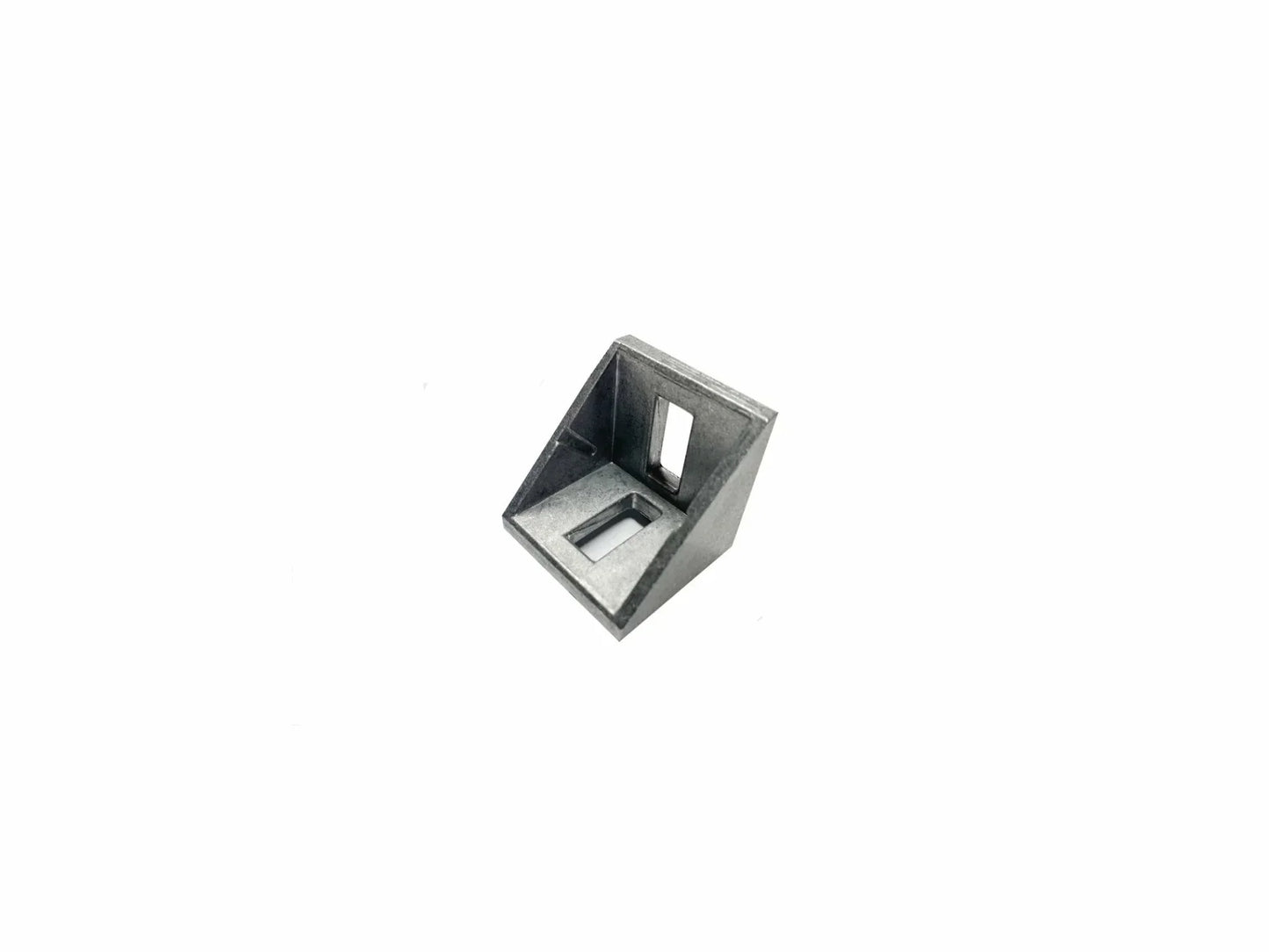 SimXPro 10x Corner Bracket - 4040 Aluminium - KartKings