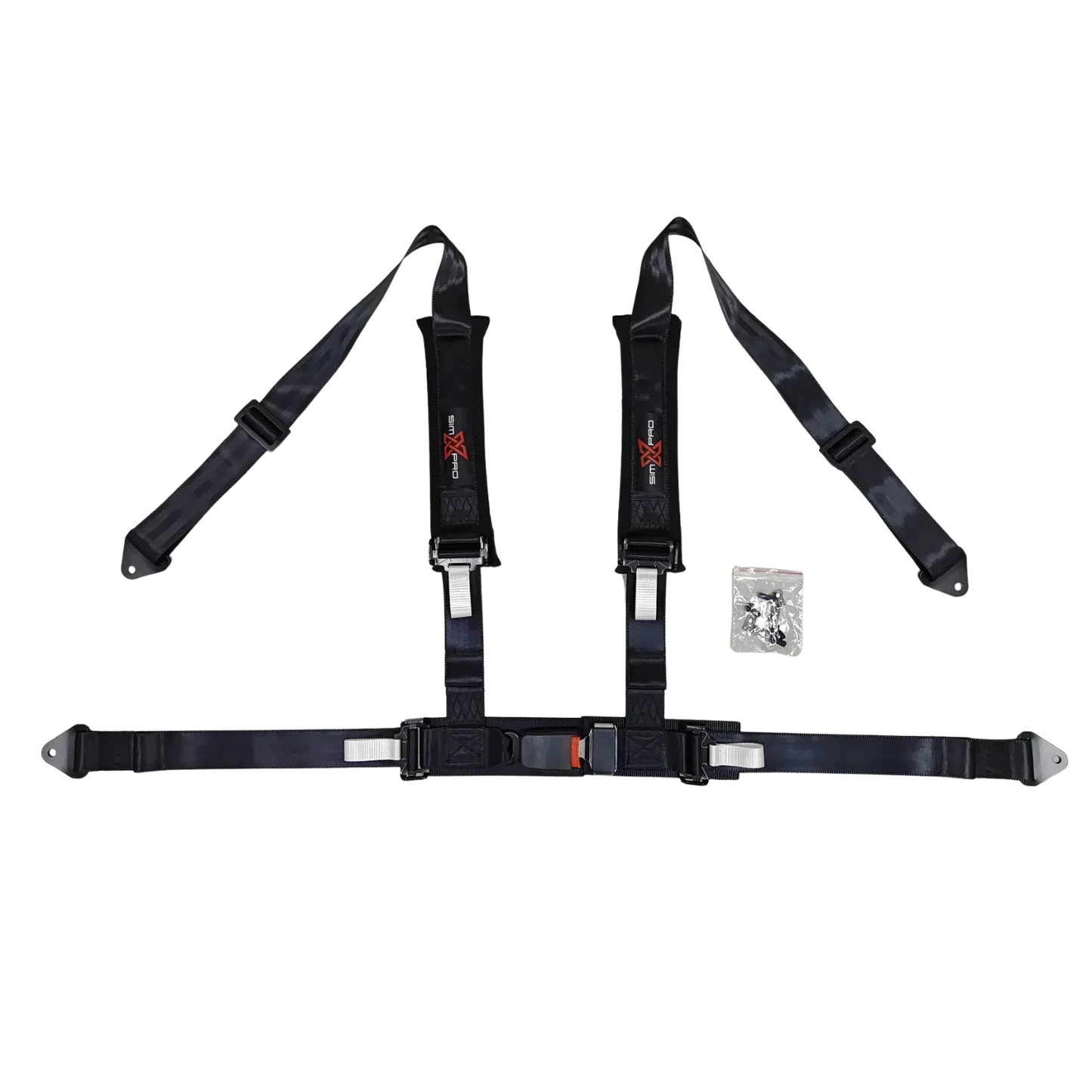 SimXPro Seat Harness - KartKings