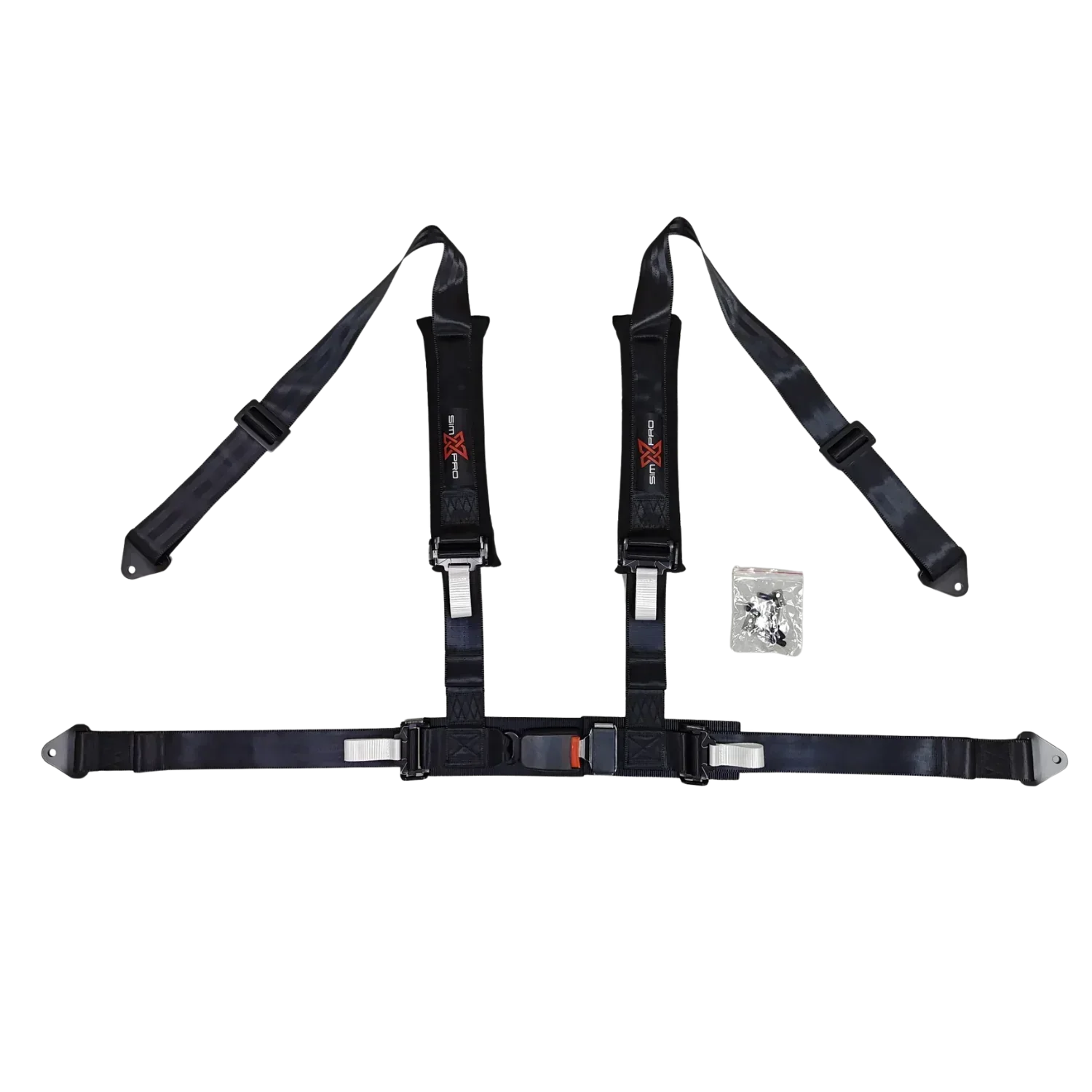 SimXPro Seat Harness - KartKings