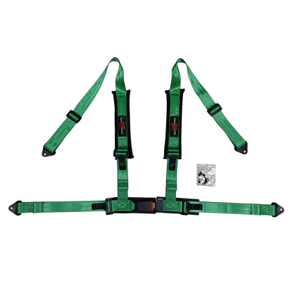 SimXPro Seat Harness - KartKings