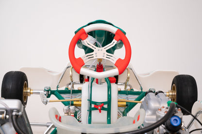 Tony Kart Racer 401RR DD2 Fahrgestell