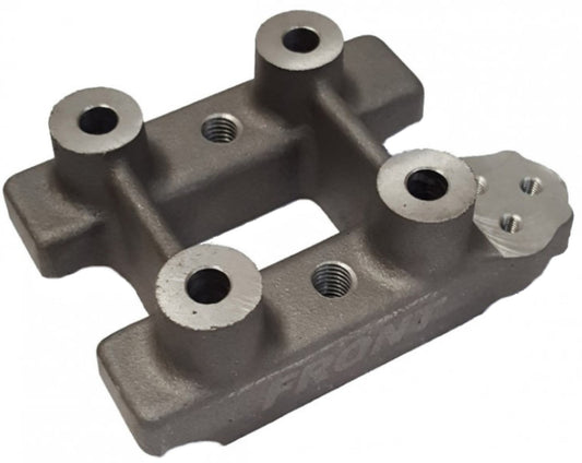 Comer C50  motorsteun compleet 28MM