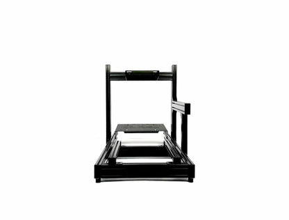 SimXPro X80 GT Sim Racing Cockpit - KartKings