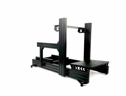 SimXPro XT120 GT Sim Racing Cockpit - KartKings