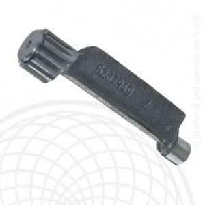 Rotax Max Balance