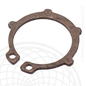 Rotax max borgclip 20x1,2