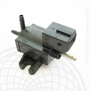 Rotax Max Power Valve Rave Control (Magnetventil)