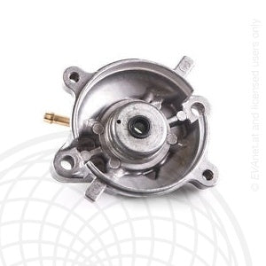 Rotax Max Power Ventilgehäuse EVO Aluminium