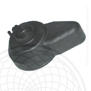 Rotax Max Nicht-EVO-Leistungsventilkappe