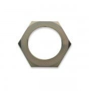 Rotax max gear nut M28X1