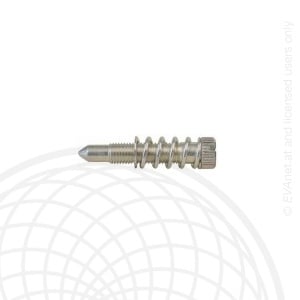 Rotax max Dellorto airscrew kit