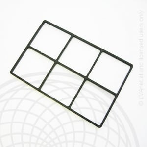 Rotax Max Filterfenster