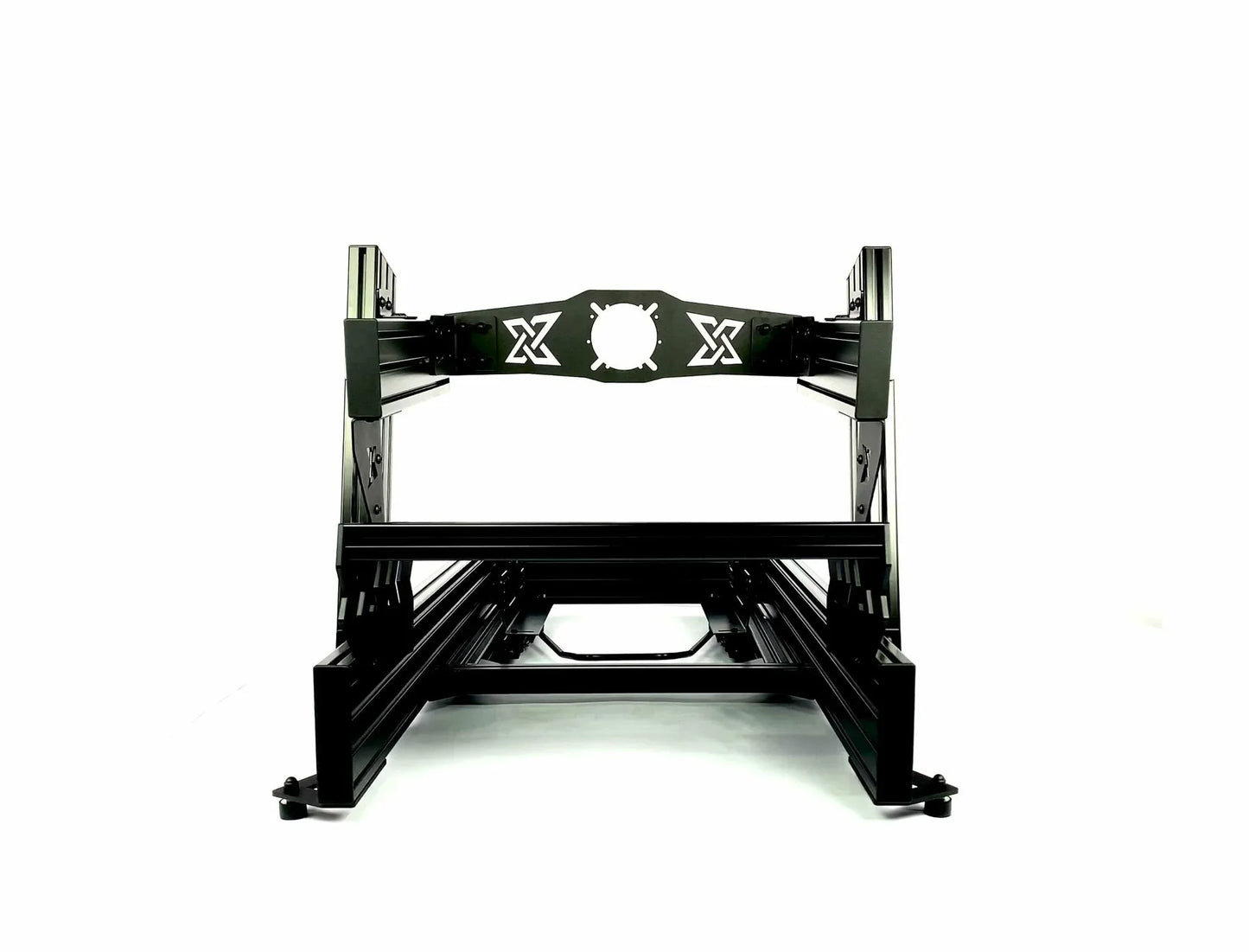 SimXPro® XFR - Black Powder coating - KartKings