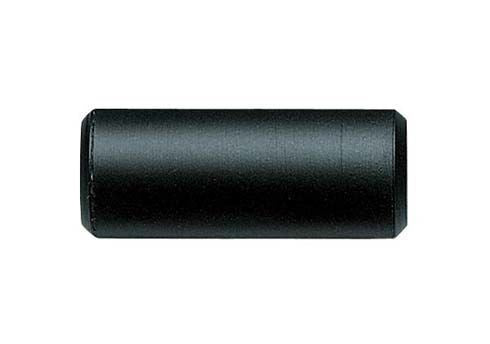 Rubber achterbumper 28mm