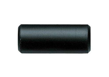Rubber achterbumper 28mm