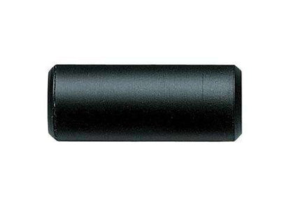 Rubber achterbumper 28mm