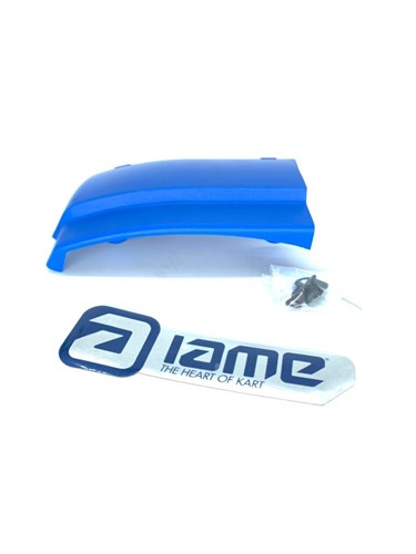 Plastic kap voor koeling ontsteking kant Mini Swift Iame