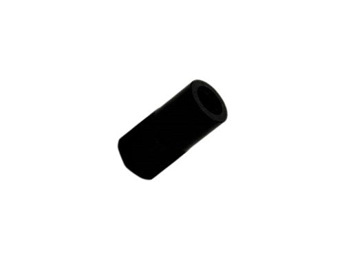 Uitlaat moer 6mm Iame